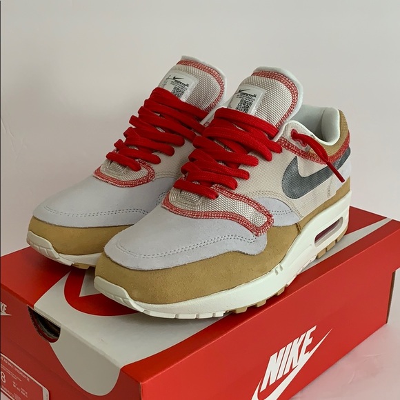 Nike Other - 🆕 Air Max 1 (Inside Out)